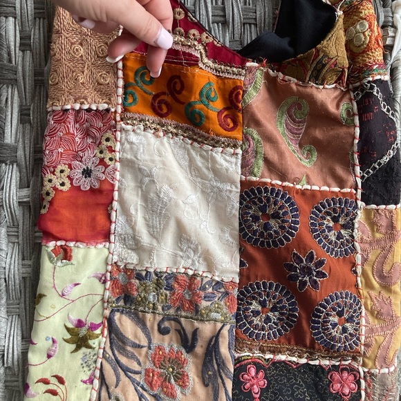 Boho bag - Picture 5 of 5